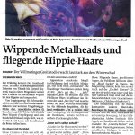 2008-03-15 Bayerwald Echo-Groitlstodl